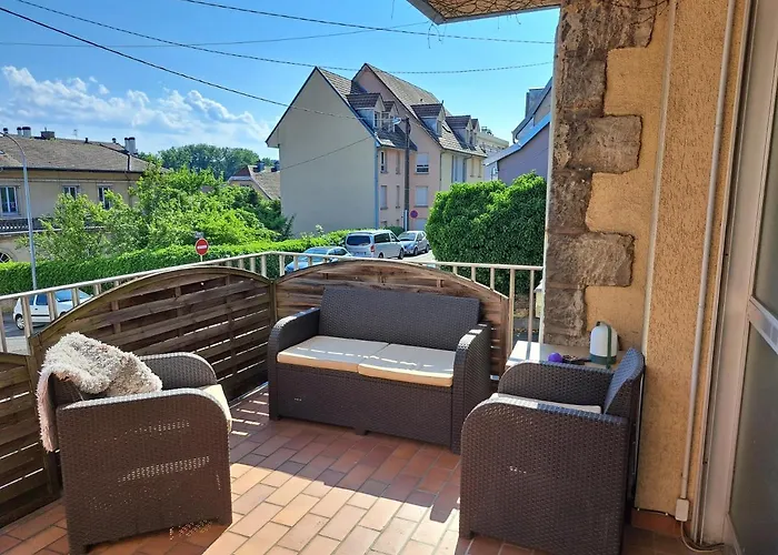 L\'Appartement - Chambre Avec Salle De Bains Et Wc Dans Une Galerie D\'Art